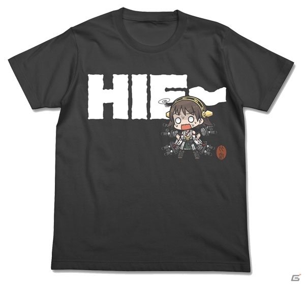 「艦隊これくしょん -艦これ-」鹿島やオイゲンのiPhoneカバー、アイオワのフルグラフィックTシャツなどがコミケ90で先行販売！の画像4