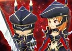 iOS/Android「12オーディンズ」デメリットと引き換えに強大なダメージを与える新ジョブ「暗黒騎士」が追加！