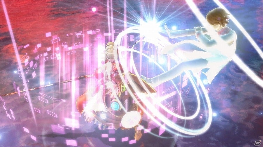 PS4/PS Vita「Fate/EXTELLA」WEB投票キャンペーン第2回の投票受付が開始！令呪や宝具、コードキャストなどのシステムも公開の画像6