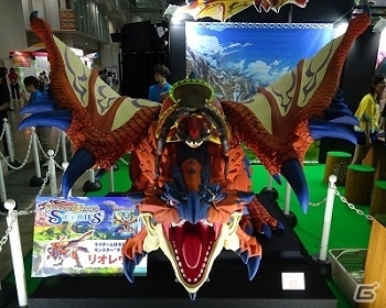 3DS「モンスターハンター ストーリーズ」リミテッドエディションの追加情報が公開！モンハン部プレミアム体験会の開催も決定の画像3