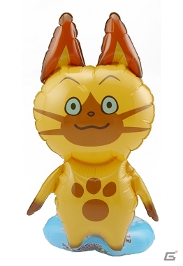 3DS「モンスターハンター ストーリーズ」リミテッドエディションの追加情報が公開！モンハン部プレミアム体験会の開催も決定の画像5