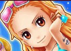iOS/Android「ONE PIECE サウザンドストーム」水着姿のナミとサンジが登場！キャラ獲得イベント「常夏の水着パラダイス」が開始