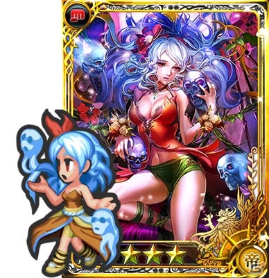 Pc インペリアル サガ ロックブーケとボクオーンが参戦 対人戦イベント グルギスタンの戦い もスタート ゲーム情報サイト Gamer