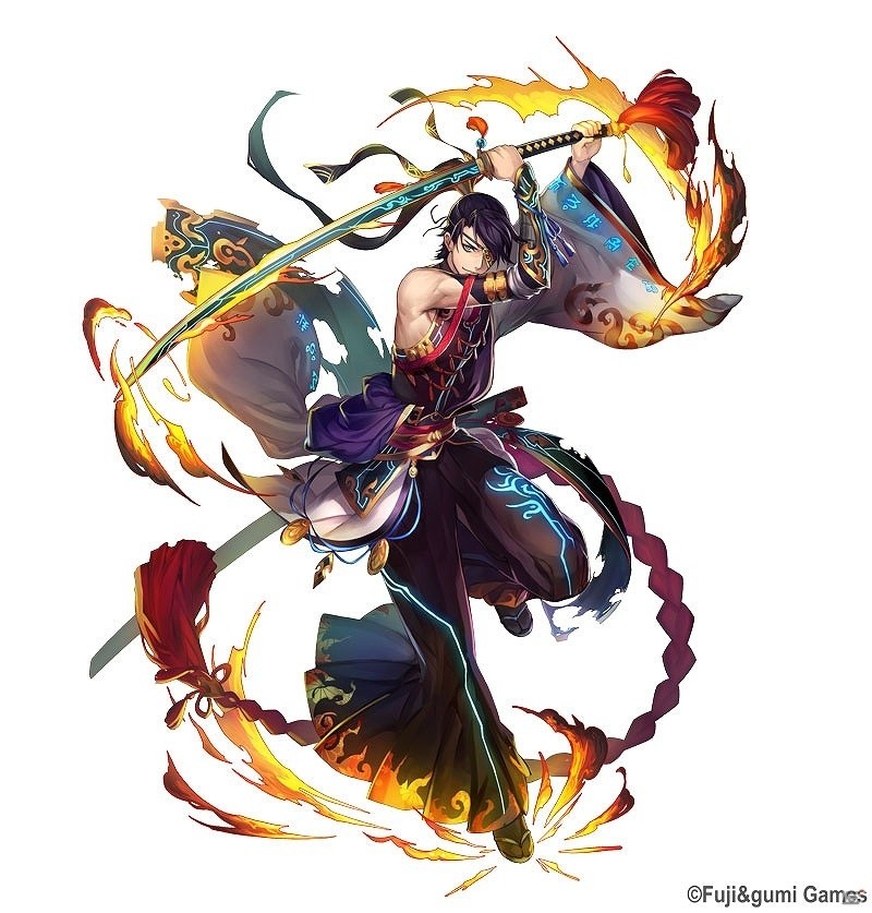 iOS/Android「誰ガ為のアルケミスト」人気キャラ「リン」の水着スキンが登場！新イベント「憧れは甘く」も開催の画像6