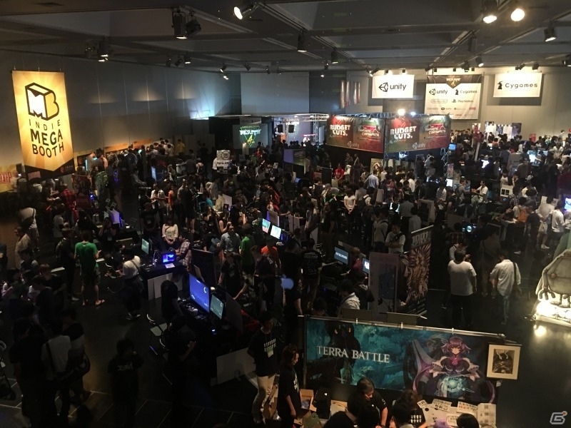 「BitSummit 4th」総来場者数が昨年比43％増の6,435人を記録！アワード選出タイトルも紹介の画像3