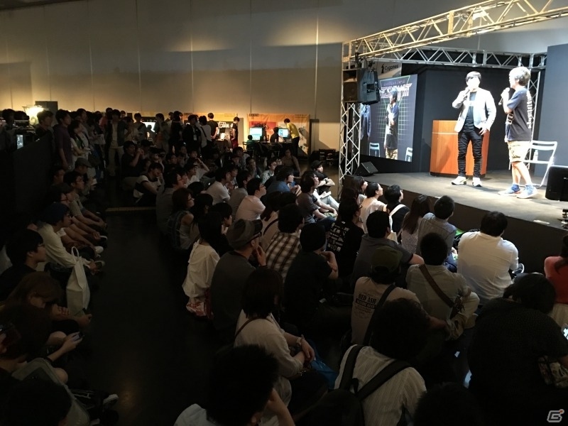 「BitSummit 4th」総来場者数が昨年比43％増の6,435人を記録！アワード選出タイトルも紹介の画像4