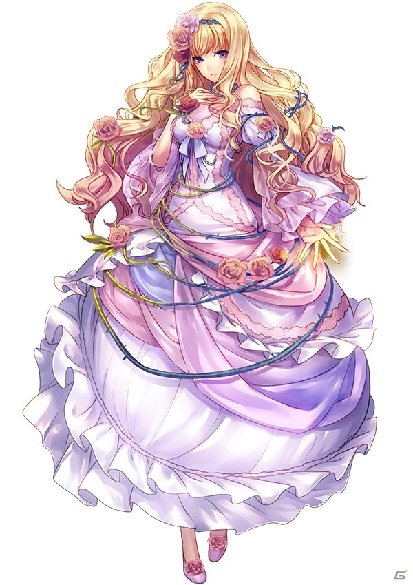 iOS/Android「タワー オブ プリンセス」の主題歌「アンティフォーナ」が収録された水樹奈々さんのニューシングルが発売！の画像2