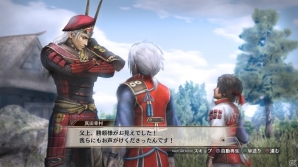 PS4/PS3/PS Vita「戦国無双～真田丸～」が2016年内に発売決定！真田幸村の48年を描く「戦国無双」の新境地の画像4