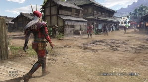 PS4/PS3/PS Vita「戦国無双～真田丸～」が2016年内に発売決定！真田幸村の48年を描く「戦国無双」の新境地の画像5