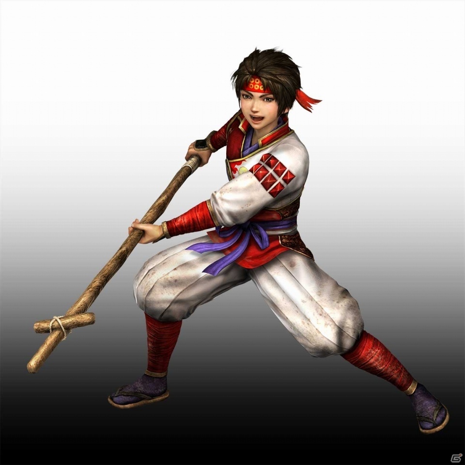 PS4/PS3/PS Vita「戦国無双～真田丸～」が2016年内に発売決定！真田幸村の48年を描く「戦国無双」の新境地の画像2