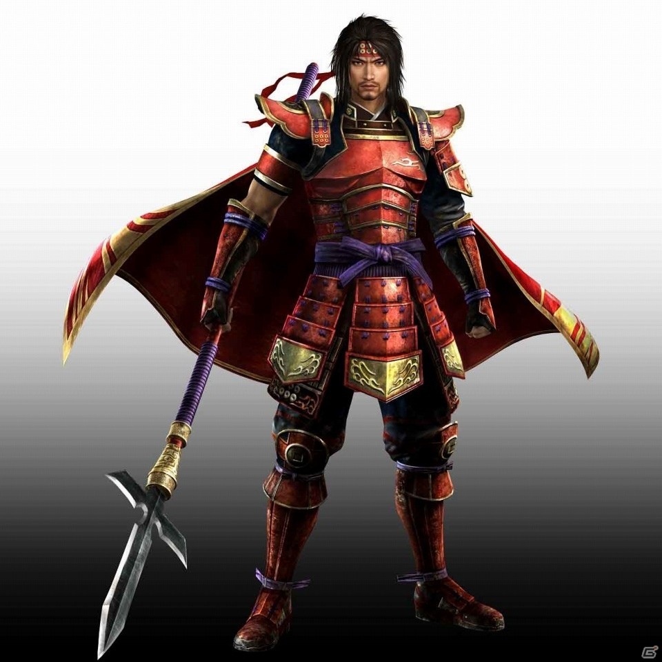PS4/PS3/PS Vita「戦国無双～真田丸～」が2016年内に発売決定！真田幸村の48年を描く「戦国無双」の新境地の画像3