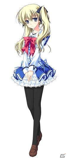 PS Vita版「Strawberry Nauts」が7月28日に発売―新規ヒロイン・万里佳と姉の千代里をデザインしたテーマも配信開始の画像5