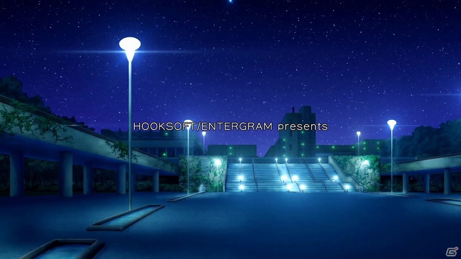 PS Vita「プライミニスター」霜月はるかさんが歌う「small star」にのせた新規オープニングムービーが公開！の画像1
