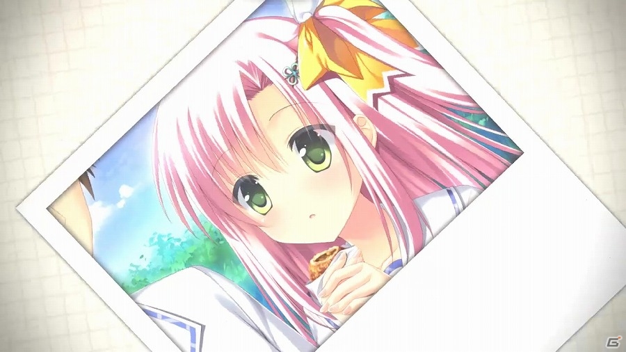 PS Vita「プライミニスター」霜月はるかさんが歌う「small star」にのせた新規オープニングムービーが公開！の画像16