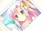 PS Vita「プライミニスター」霜月はるかさんが歌う「small star」にのせた新規オープニングムービーが公開！