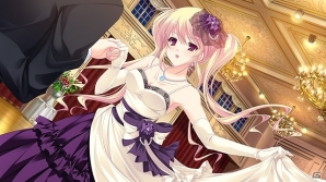 PS Vita「君を仰ぎ乙女は姫に」店舗別オリジナル特典が公開！の画像6
