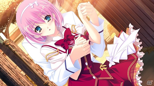 PS Vita「君を仰ぎ乙女は姫に」店舗別オリジナル特典が公開！の画像1