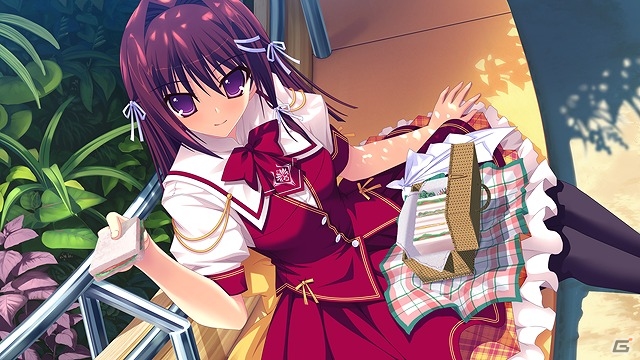 PS Vita「君を仰ぎ乙女は姫に」店舗別オリジナル特典が公開！の画像2