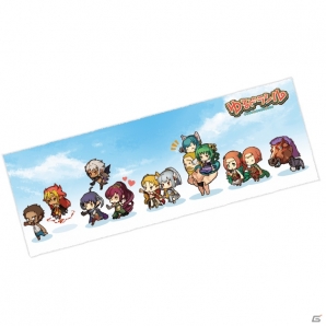クローバーラボがコミックマーケット90に出展！「ゆるドラシル」「ワンダークラウン」の限定グッズが登場の画像8