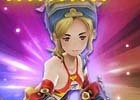 iOS/Android「サムライ ライジング」新ユニット ヨーコ・セツノ・クレハが登場！イベント「氷結界の暴君」も開催