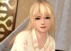 PS4/PS Vita「DEAD OR ALIVE Xtreme 3」に追加要素「どきどきアテンション」＆新作水着第7弾が登場！
