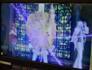 AC「マジシャンズデッド」ロングインタビュー（2）！開発者がずーっと遊んでいたら、そのタイトルは絶対に面白くなりますの画像10