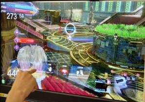 AC「マジシャンズデッド」ロングインタビュー（2）！開発者がずーっと遊んでいたら、そのタイトルは絶対に面白くなりますの画像9