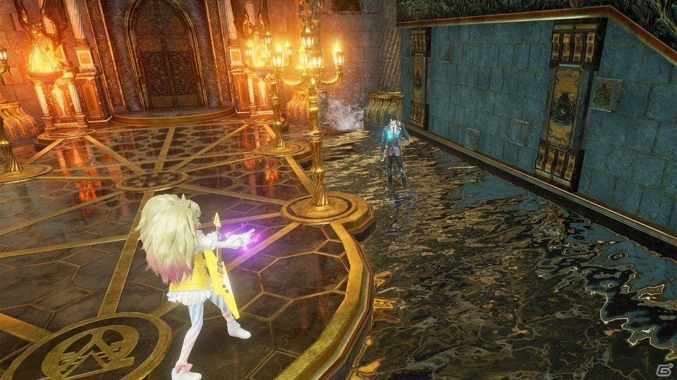 AC「マジシャンズデッド」ロングインタビュー（2）！開発者がずーっと遊んでいたら、そのタイトルは絶対に面白くなりますの画像14
