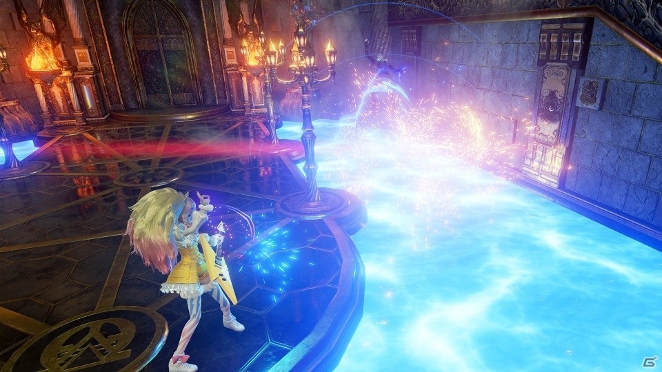 AC「マジシャンズデッド」ロングインタビュー（2）！開発者がずーっと遊んでいたら、そのタイトルは絶対に面白くなりますの画像15