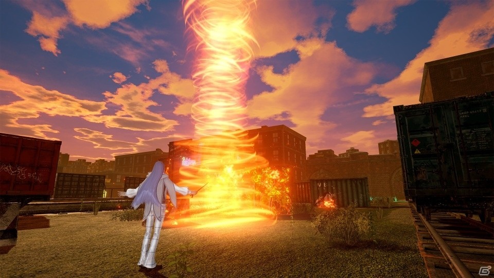 AC「マジシャンズデッド」ロングインタビュー（2）！開発者がずーっと遊んでいたら、そのタイトルは絶対に面白くなりますの画像17