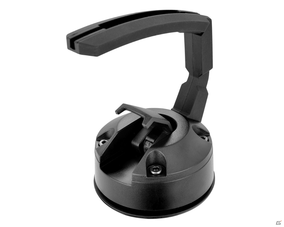 COUGARのゲーミングヘッドセット「IMMERSA」＆真空吸盤式マウスバンジー「BUNKER」が7月29日に発売の画像11