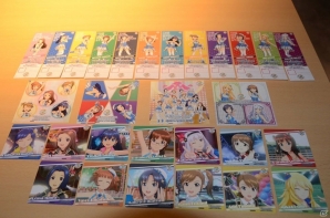 「アイマス」「アイカツ！」「艦これ」のコラボカフェをオープンから展開する「アニON STATION AKIHABARA本店」内覧会レポートの画像7