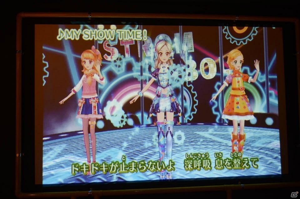 「アイマス」「アイカツ！」「艦これ」のコラボカフェをオープンから展開する「アニON STATION AKIHABARA本店」内覧会レポートの画像15