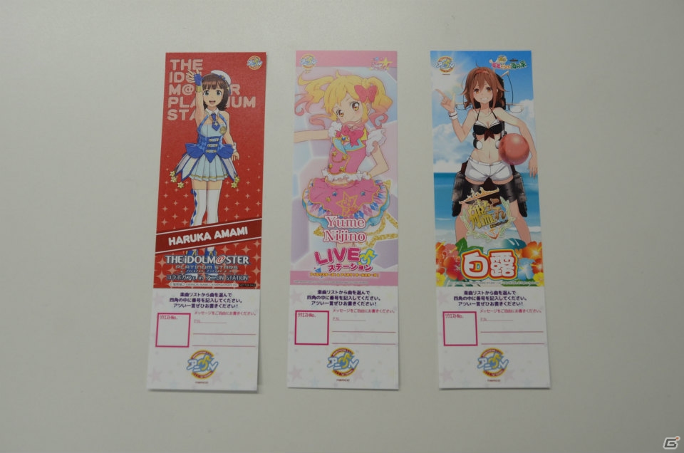 「アイマス」「アイカツ！」「艦これ」のコラボカフェをオープンから展開する「アニON STATION AKIHABARA本店」内覧会レポートの画像2