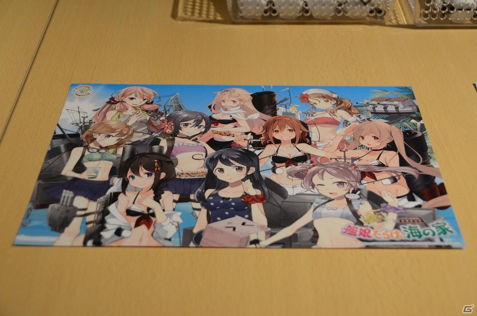「アイマス」「アイカツ！」「艦これ」のコラボカフェをオープンから展開する「アニON STATION AKIHABARA本店」内覧会レポートの画像25