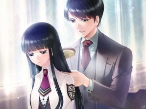 PS Vita「鳥籠のマリアージュ～初恋の翼～」の発売日が2016年11月24日に決定！キービジュアルも公開にの画像2
