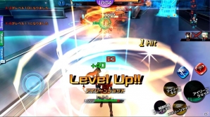 5対5の対戦チームバトルアクション「X-world」Android版が配信開始！の画像11