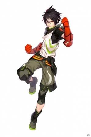 5対5の対戦チームバトルアクション「X-world」Android版が配信開始！の画像17