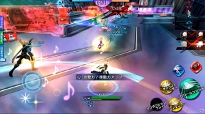 5対5の対戦チームバトルアクション「X-world」Android版が配信開始！の画像4