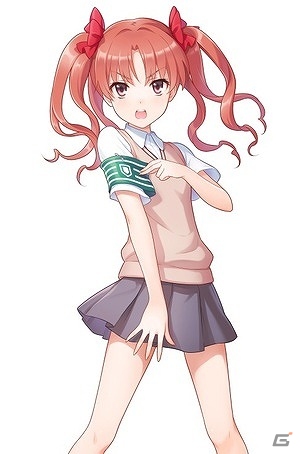 iOS/Android「ウチの姫さまがいちばんカワイイ」TVアニメ「とある科学の超電磁砲S」とのコラボが実施！の画像3
