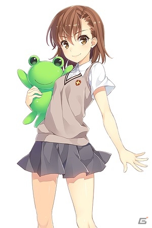 iOS/Android「ウチの姫さまがいちばんカワイイ」TVアニメ「とある科学の超電磁砲S」とのコラボが実施！の画像7