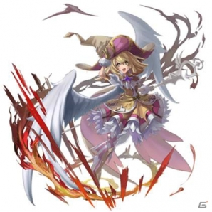 iOS/Android「Heaven×Inferno」降臨イベント「穿斬のアルレット」が開催！純炎のルミアルが入手できるガチャも実施の画像4