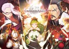 iOS/Android「クルセイダークエスト」日本サービス1周年記念イベントが実施