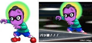 iOS/Android「ブレイブフロンティア」に「秘密結社鷹の爪」現る！コラボクエストが開催の画像6