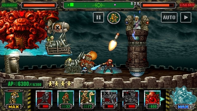 iOS/Android「メタルスラッグ アタック」幻のプトレマイオスが登場する「PTOLEMAIC ATTACK！」が開催の画像3