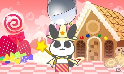 3DS「12歳。～恋するDiary～」ちゃおサマーフェスティバル2016に出展の画像3