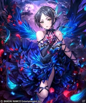 「神撃のバハムート」にて「シンデレラガールズ」コラボイベント＆登録者数500万人突破キャンペーンが7月16日より開催！の画像3