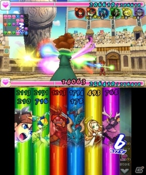 パズクロ夏の祭典「パズドラクロス サマーフェスタ」が7月31日より全国5会場で開催の画像6