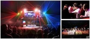 e-Sports大会「RAGE Vol .2 GRAND FINALS」有料観戦チケットが7月19日より販売の画像1