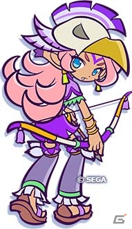 iOS/Android「ぷよぷよ!!クエスト」ヌバが手に入る第19回プワープカップが7月20日より開催！の画像4